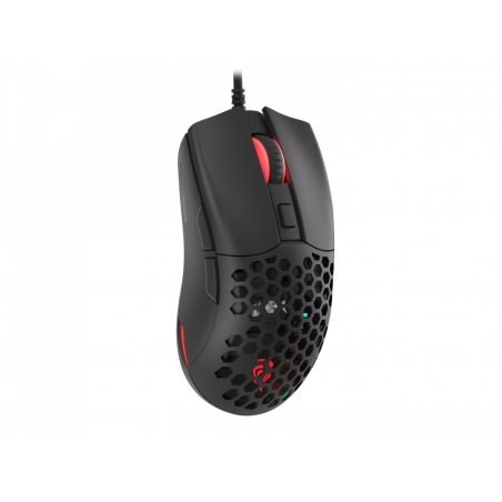 GENESIS KRYPTON 750 souris Ambidextre USB Type-A Optique 8000 DPI
