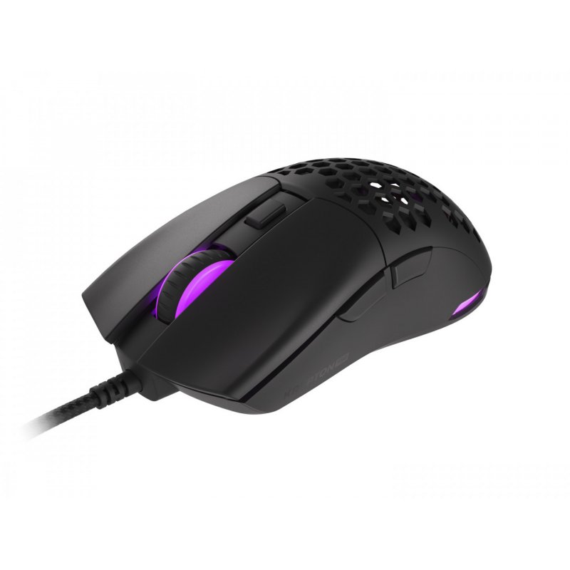 GENESIS KRYPTON 750 souris Ambidextre USB Type-A Optique 8000 DPI
