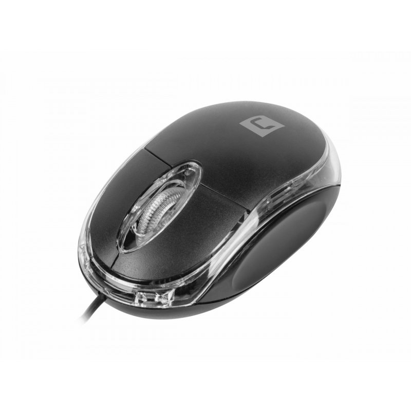 NATEC Vireo 2 mouse USB Type-A Optical 1000 DPI
