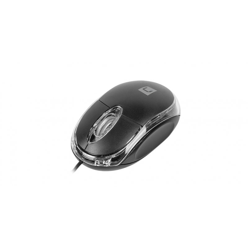 NATEC Vireo 2 souris USB Type-A Optique 1000 DPI
