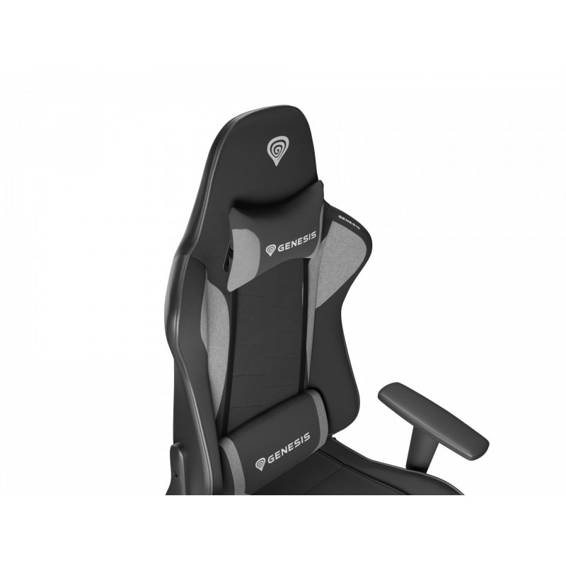 SILLA GAMING GENESIS NITRO 440 G2 GASLIF