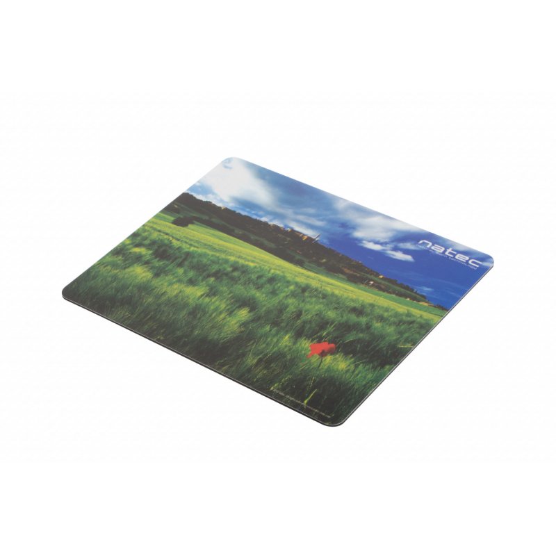 NATEC NPF-1403 mouse pad Multicolour