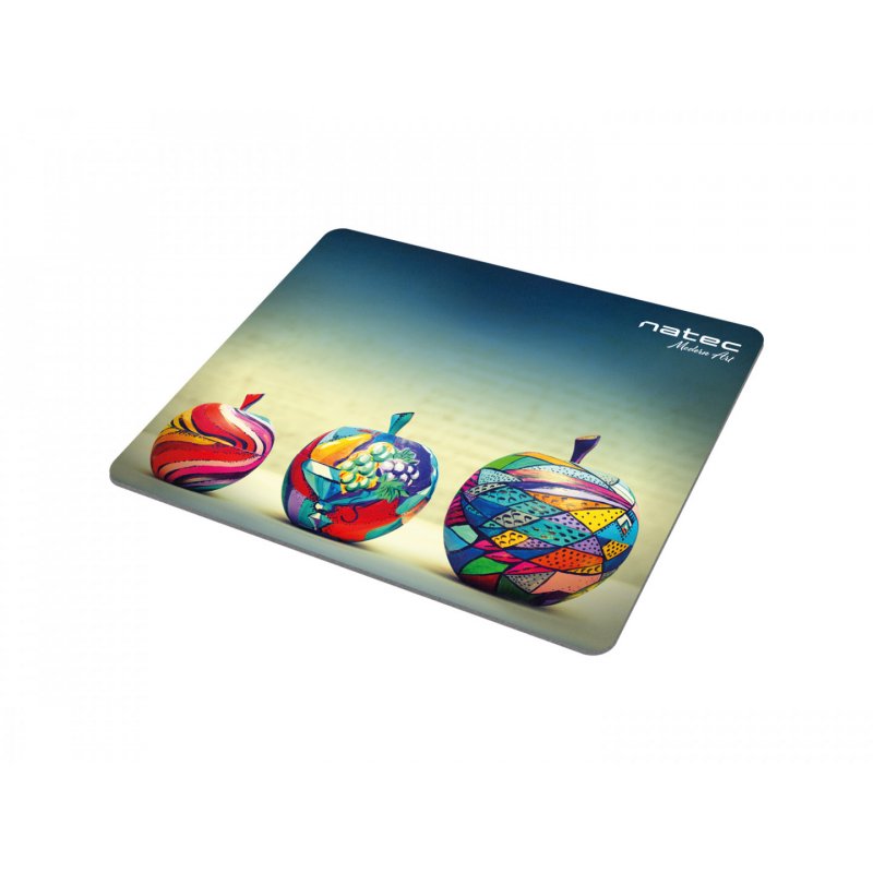 NATEC Modern Art - Apples Multicolore