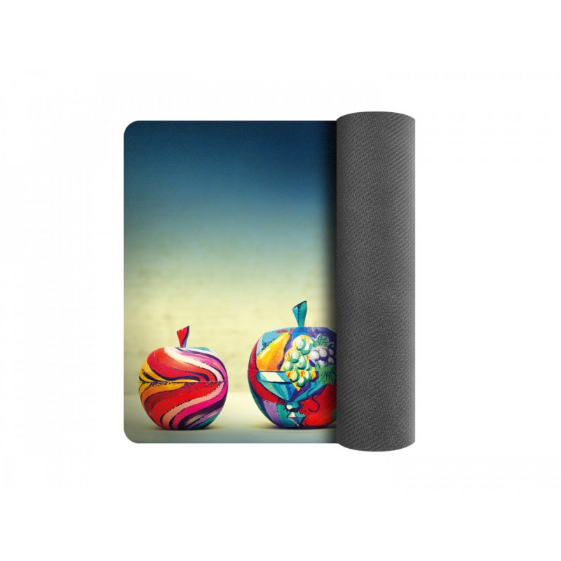 NATEC Modern Art - Apples Multicolore