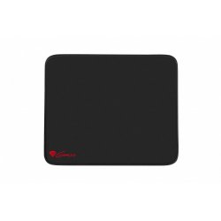 GENESIS Control 500 S Logo Tapis de souris de jeu Noir
