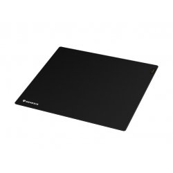 GENESIS NPG-1800 mouse pad Gaming mouse pad Black