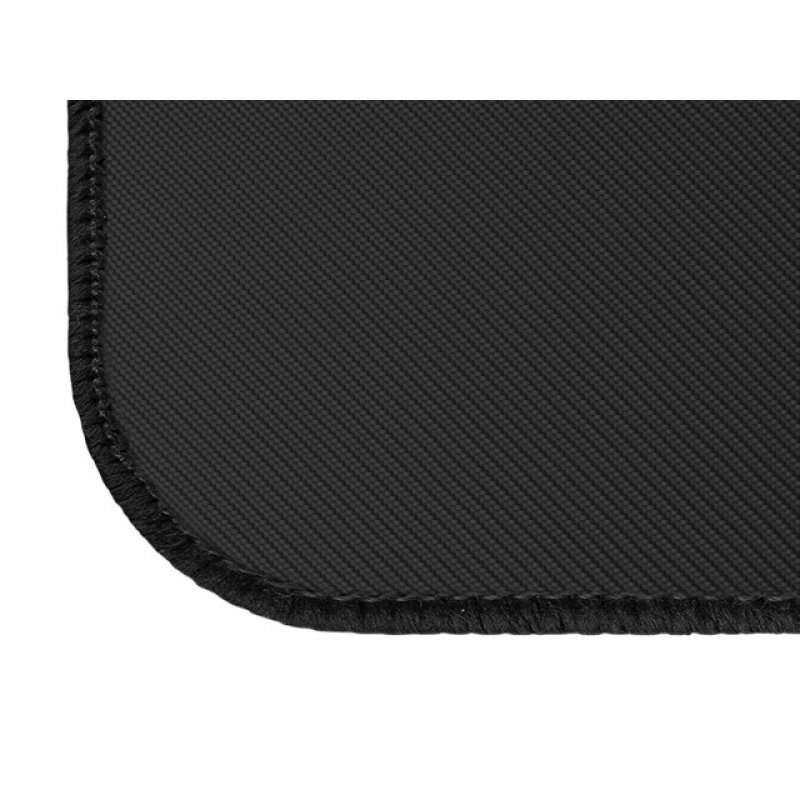 GENESIS NPG-1800 tapis de souris Tapis de souris de jeu Noir