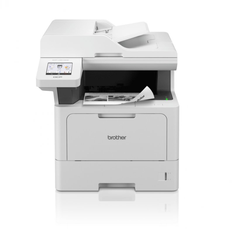 BROTHER MF LASER N DCP-L5510DW
