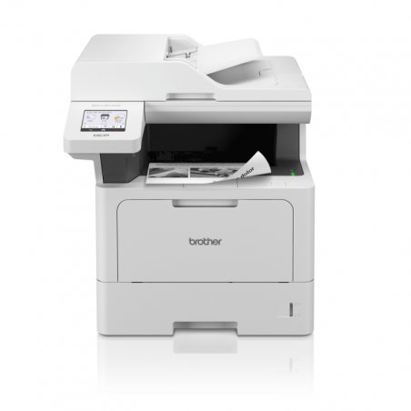 BROTHER MF LASER N DCP-L5510DW