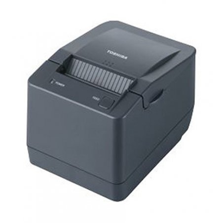 Toshiba TRST-A00 label printer Direct thermal 203.2 x 203.2 DPI 170 mm/sec Wired