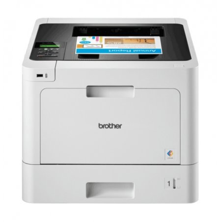 Brother HL-L8260CDW laser printer Colour 2400 x 600 DPI A4 Wi-Fi