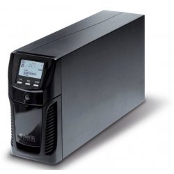 Riello Vision 1500 alimentation d'énergie non interruptible 1,5 kVA 1200 W 6 sortie(s) CA