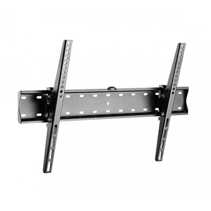 Gembird WM-70T-02 support pour téléviseur 177,8 cm (70") Noir