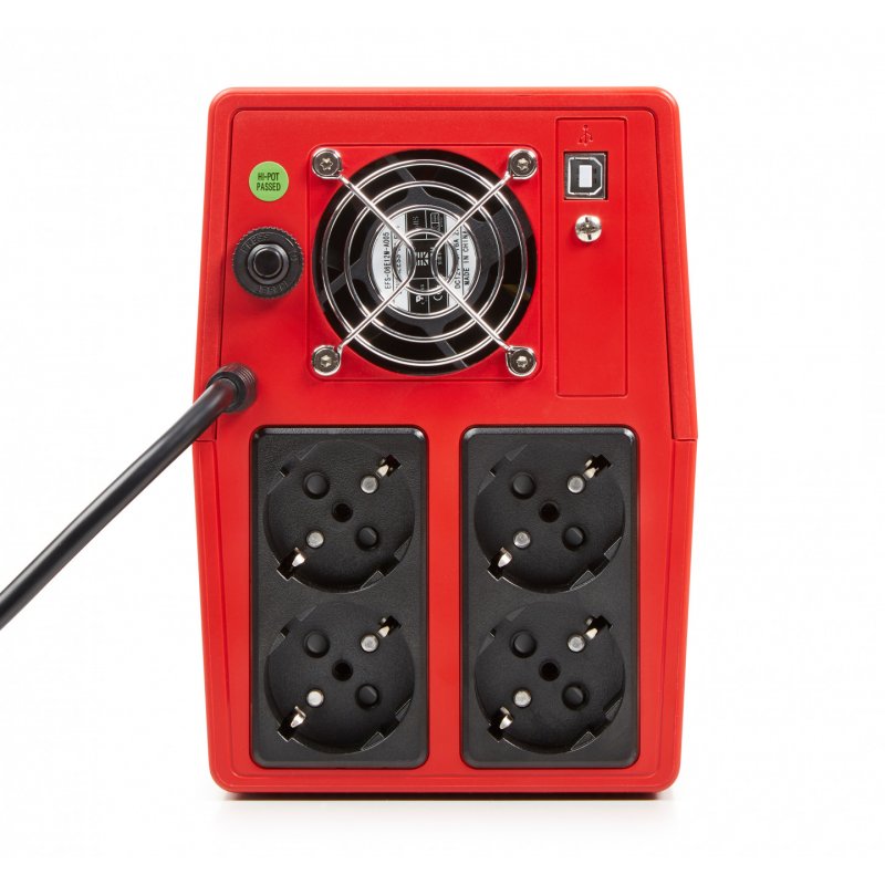 SAI SALICRU SPS 1500 ONE