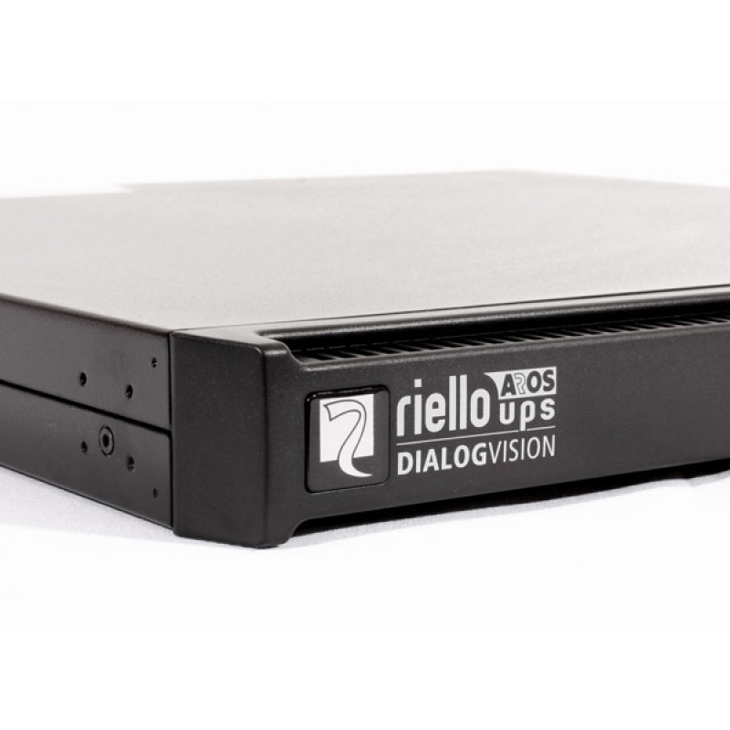 SAI RIELLO DIALOG VISION 1100 DUAL