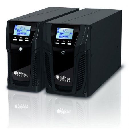 SAI RIELLO DIALOG VISION 800 T