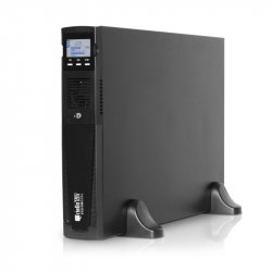 Riello VSD 1100 alimentation d'énergie non interruptible Interactivité de ligne 1,1 kVA 990 W 8 sortie(s) CA