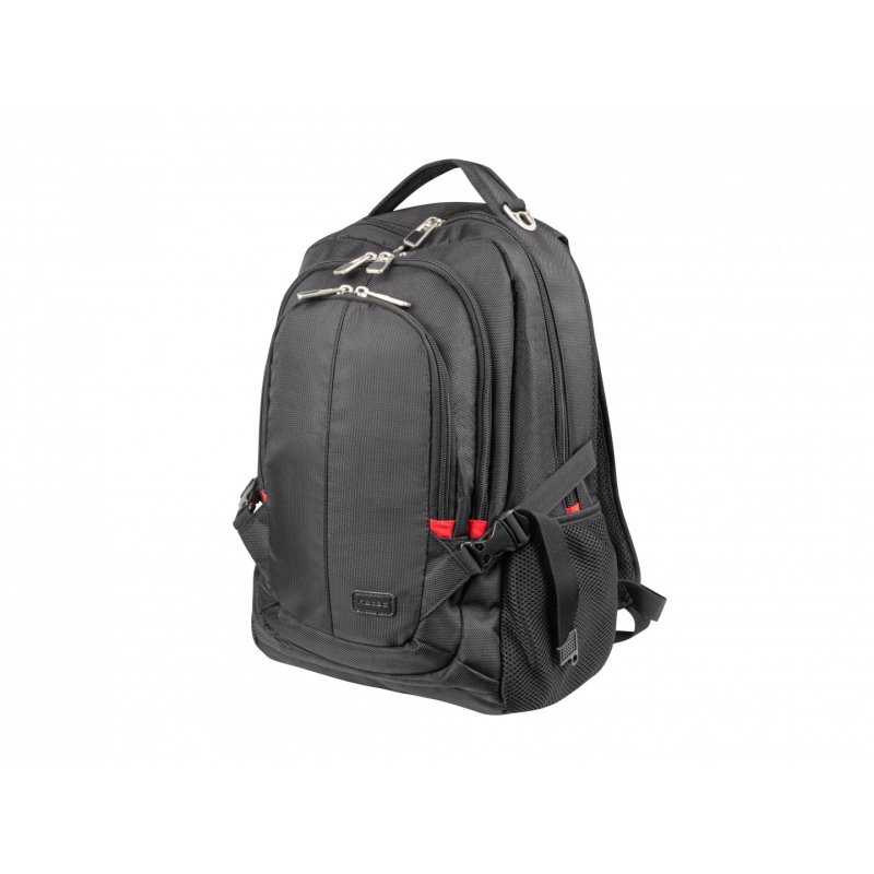 MOCHILA NATEC MERINO PARA PORTATIL HASTA 15.6" NEGRA