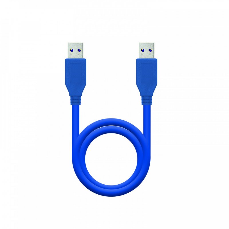 CAJA EXTERNA TOOQ TQE-2524B 2,5" 9,5 MM SATA USB 3.0 NEGRA