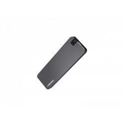 NATEC Rhino M.2 NVME SSD enclosure Black