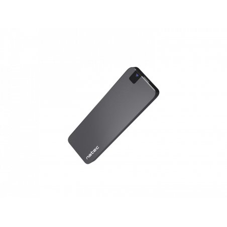 NATEC Rhino M.2 NVME SSD enclosure Black