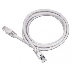 Gembird PP12-15M networking cable Grey Cat5e