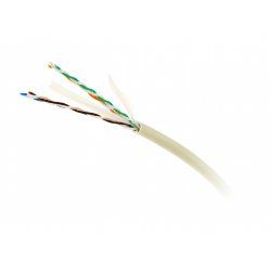 Gembird UPC-6004SE-L câble de réseau Gris 305 m Cat6 U/UTP (UTP)