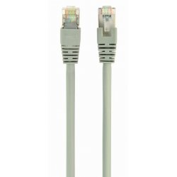 Gembird PP6A-LSZHCU-2M networking cable Grey Cat6 S/FTP (S-STP)