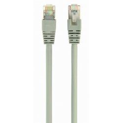 Gembird PP6A-LSZHCU-5M networking cable Grey Cat6 S/FTP (S-STP)