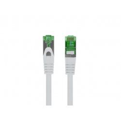 Lanberg PCF7-10CU-0500-S câble de réseau Gris 5 m Cat7 S/FTP (S-STP)