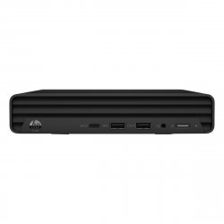 HP Pro Mini 260 G9 i3 1315U/8GB/256SSD/W11Pro 1J VOS