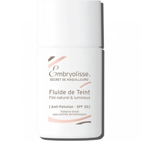 Embryolisse Secret de Maquilleurs Complexion Fluid 30ml Ivory Beige
