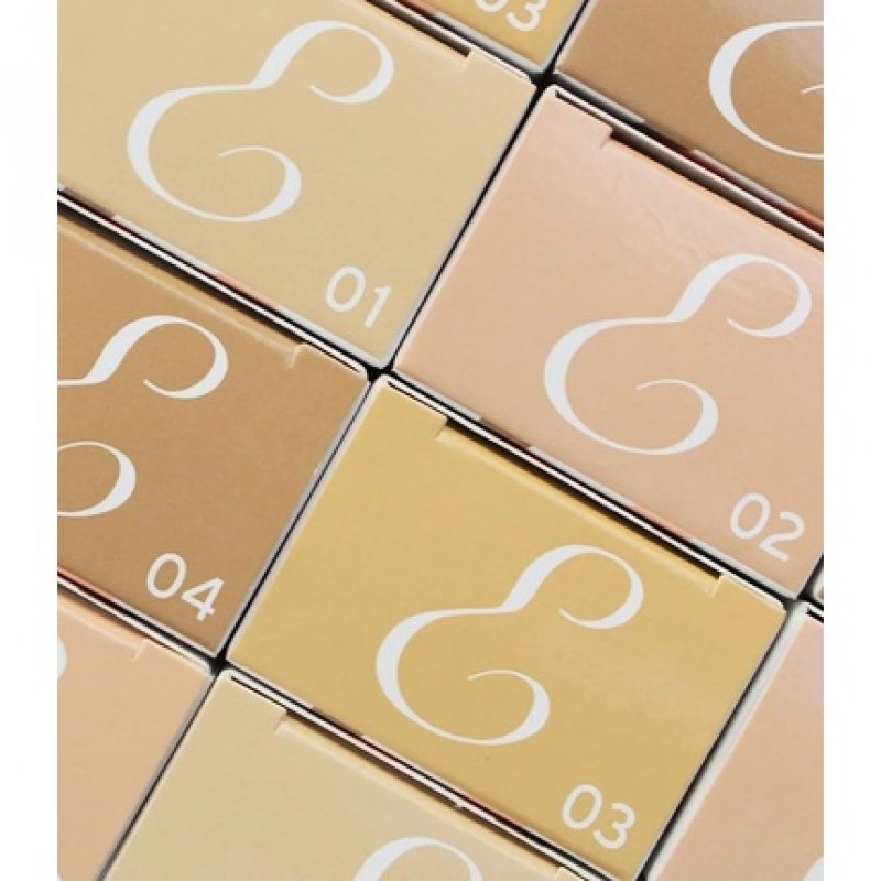 Embryolisse Secret de Maquilleurs Complexion Fluid 30ml Ivory Beige