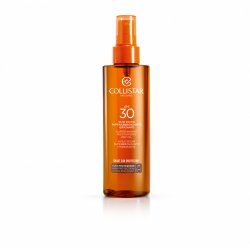 COLLISTAR Oil Dry Supertanning Moisturizing SPF 30 200ml