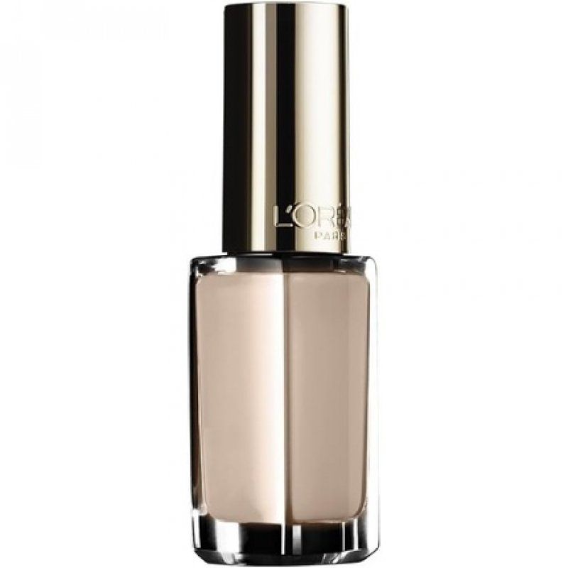 L'Oréal Paris 961 Silky Fawn Color Riche Nail Polish 5ml