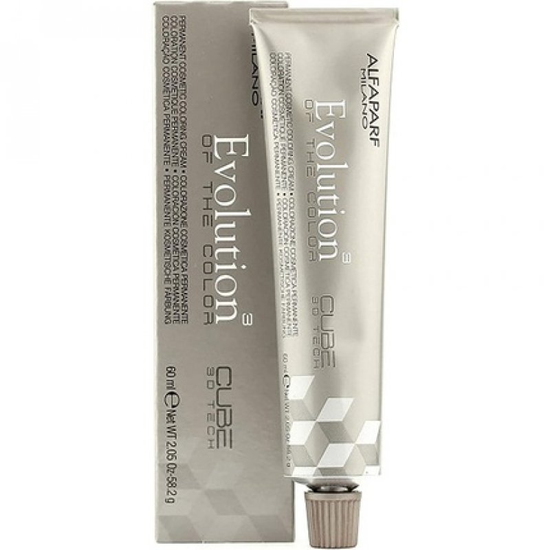 Alfaparf Milano Evolution of the Color 8 MRB 60ml