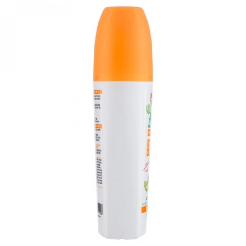 Aloe Sun Cream Spray SPF15 Medium Protection 150ml