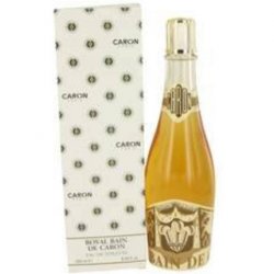 Royal Bain De Caron Champagne by Caron Eau De Toilette 8 oz