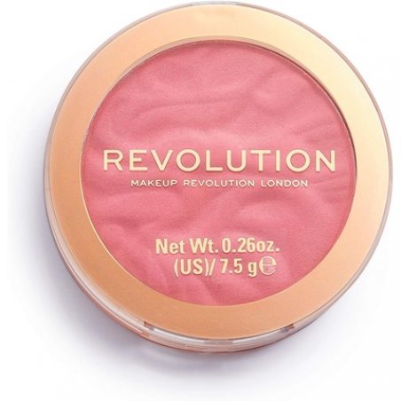 Makeup Revolution, Rouge Reloaded, Pink Lady, 7.5g 7.6ml