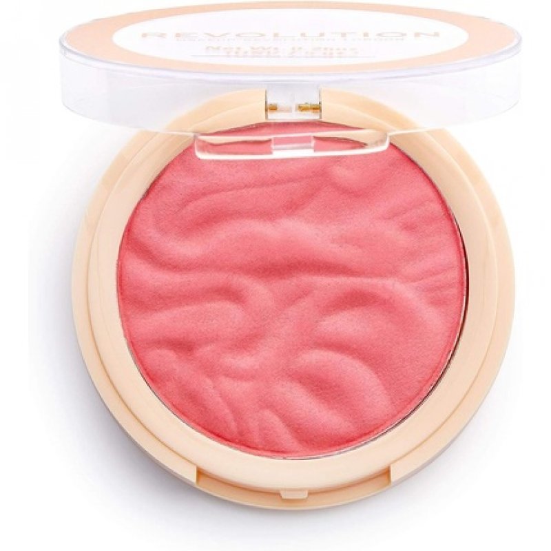 Makeup Revolution, Rouge Reloaded, Pink Lady, 7.5g 7.6ml