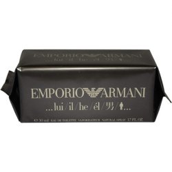Armani EMPORIO EL Eau de Toilette Spray 50ml