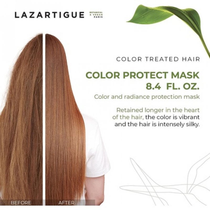 Colour Protect Mask 250ml