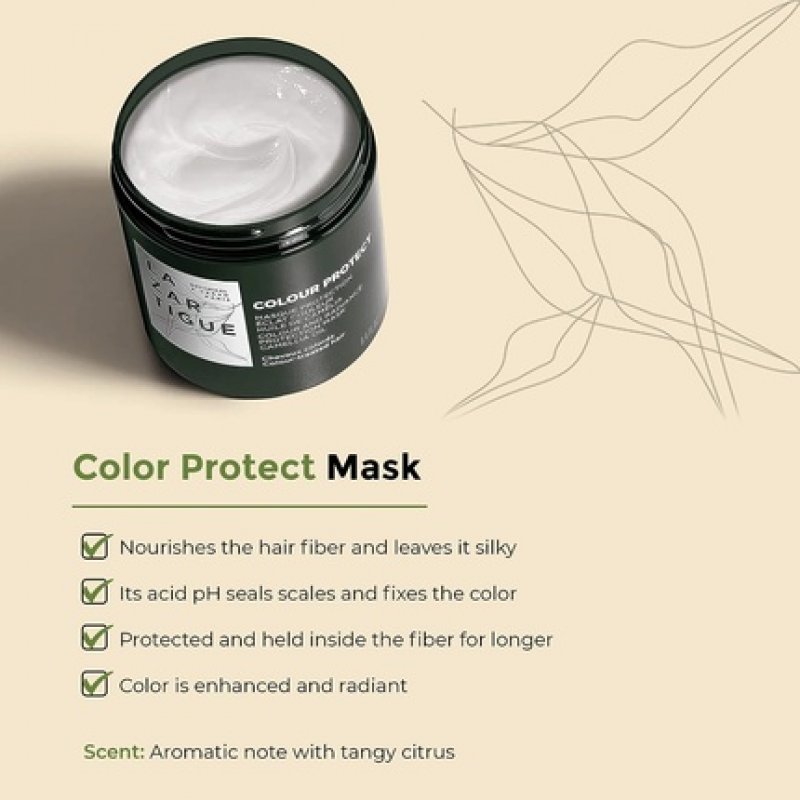 Colour Protect Mask 250ml