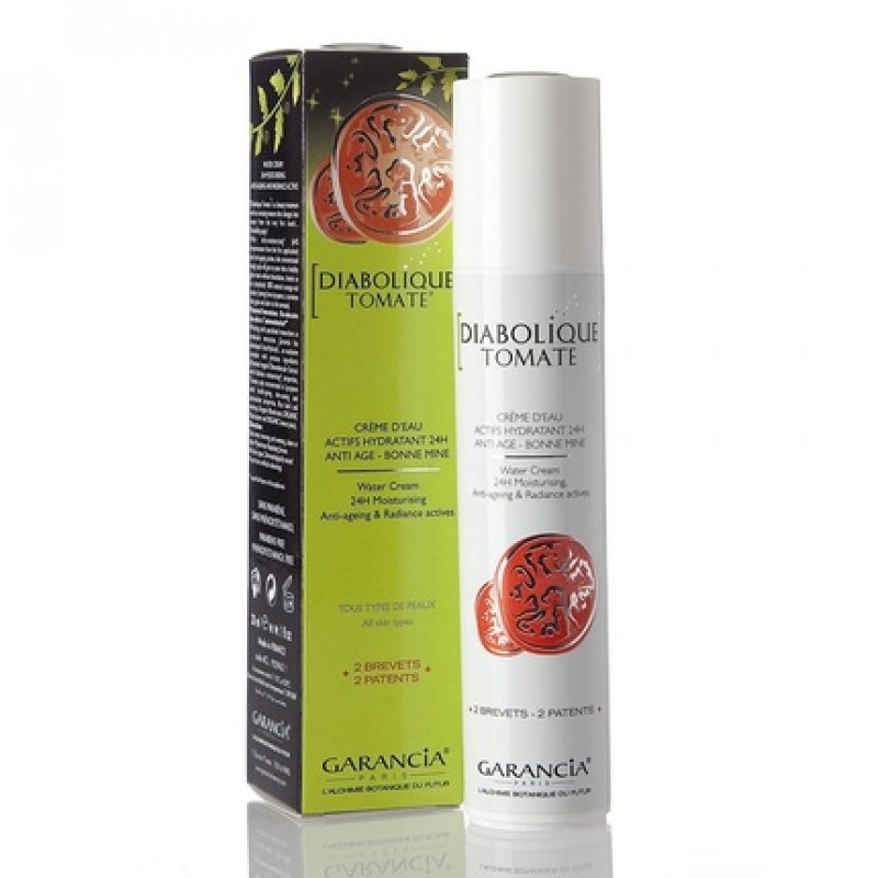 Garancia Diabolique Tomate Water Cream 30ml