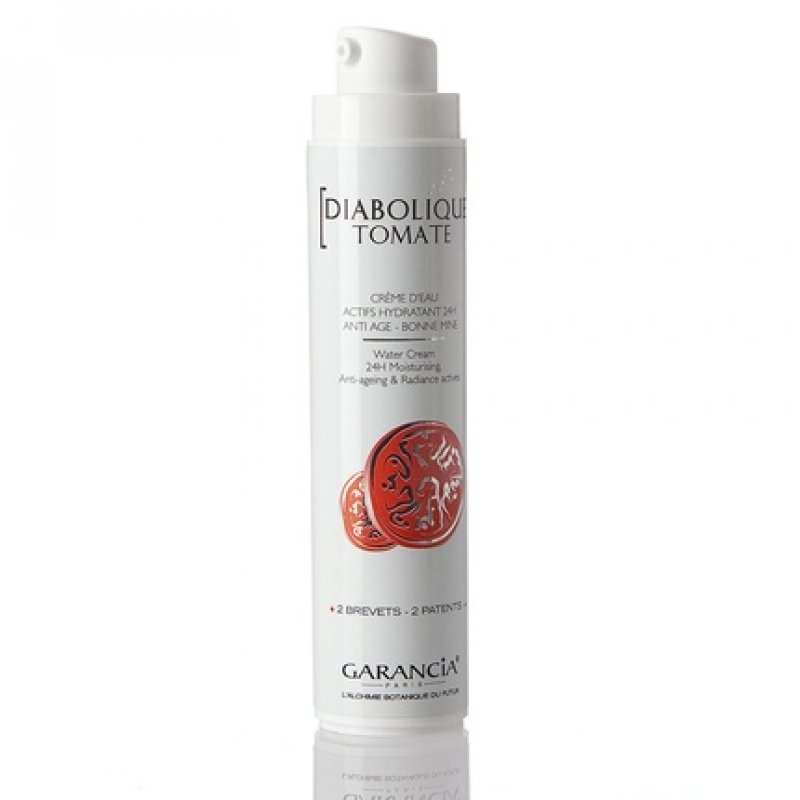 Garancia Diabolique Tomate Water Cream 30ml