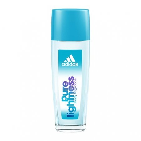 Adidas Pure Lightness Body Fragrance Spray 75ml