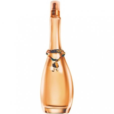 Jennifer Lopez Miami Glow Eau De Toilette Spray 100ml