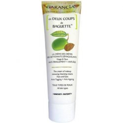 Garancia En Deux Coups de Baguette Almond 120g