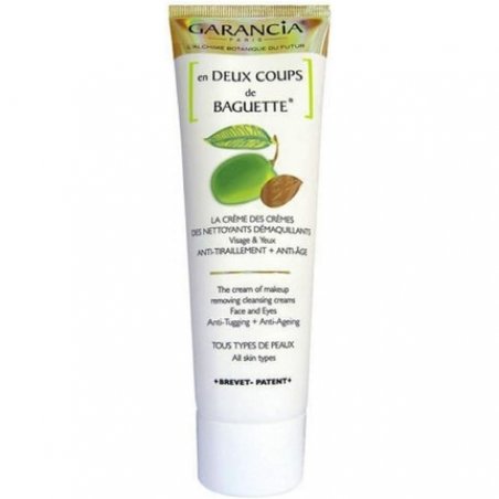 Garancia En Deux Coups de Baguette Almond 120g