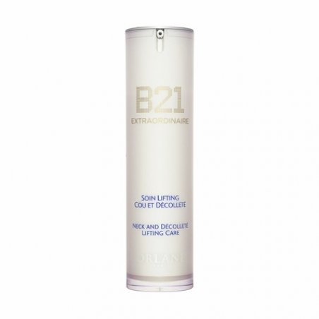 Orlane B21 Exceptional Neck And Decollete Lifting Care 50 Ml / 1.7 Oz